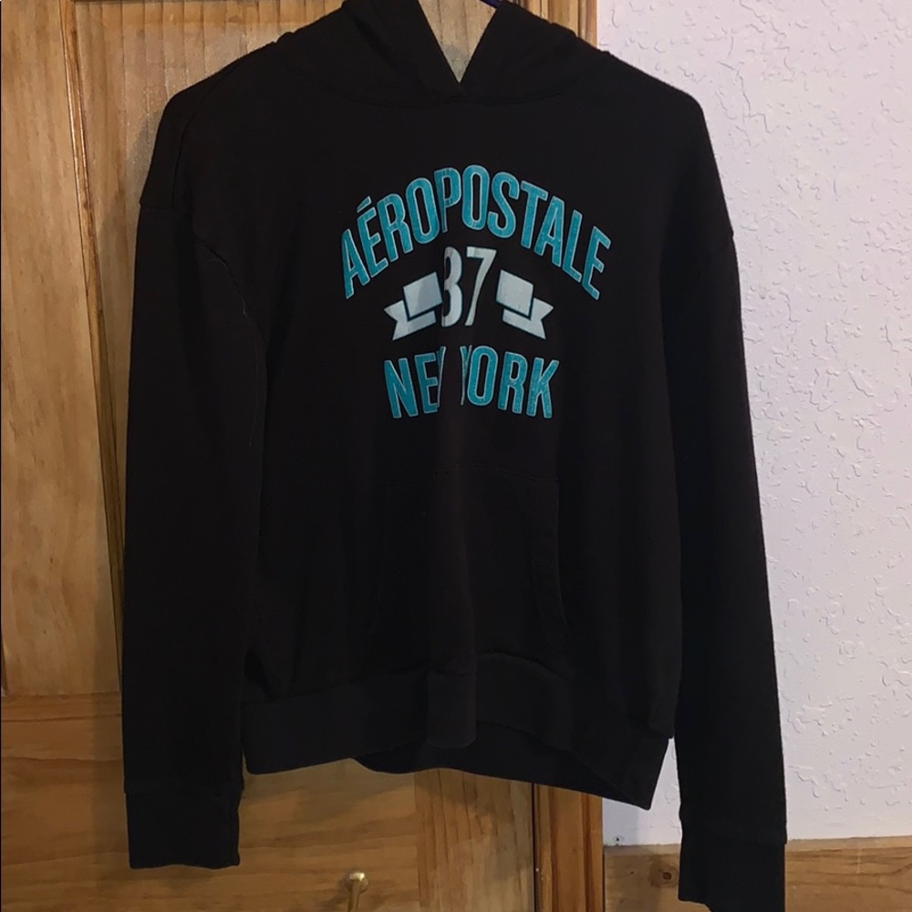 Aeropostale hoodie